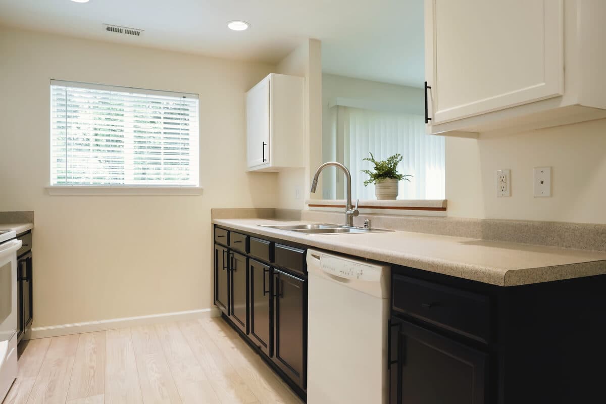 Barbara Home · Interior Refresh