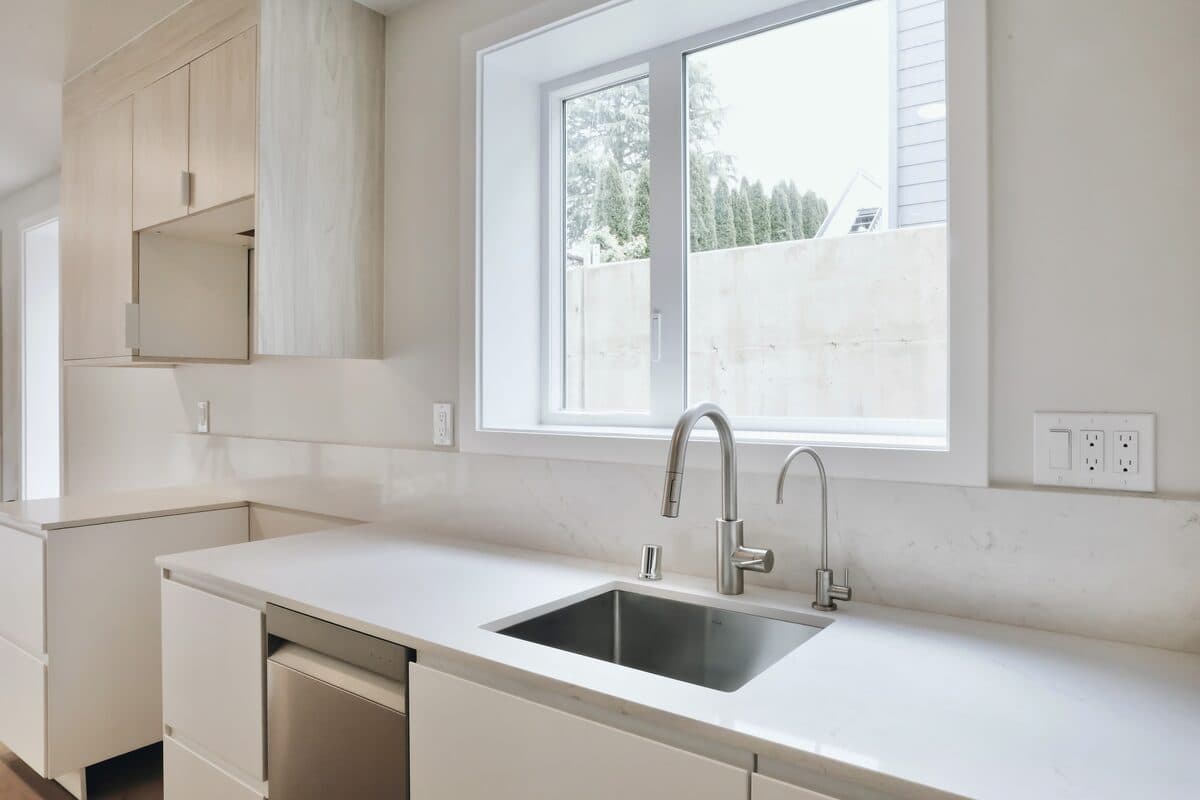 Christina Home · Interior Refresh